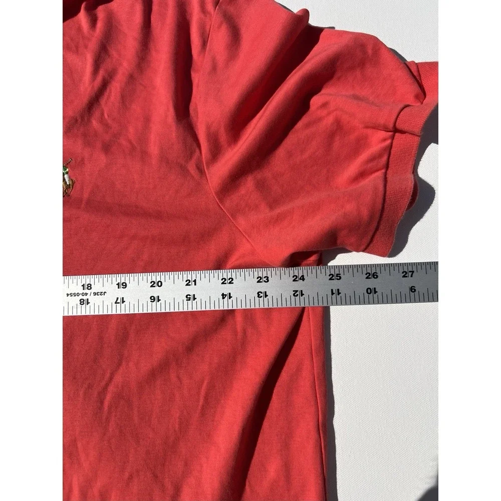 Ralph Lauren polo ralph